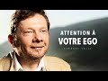 Votre ego peut bloquer vos projets 