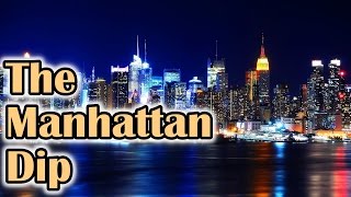 How to Swing Dance | The Manhattan Dip