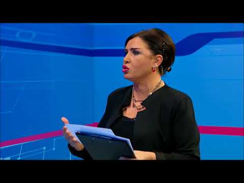 შალვა ნათელაშვილი გადაცემაში \"პრიორიტეტი\"