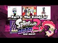 The Lore of the Splatoon Bands (Part 3/4)