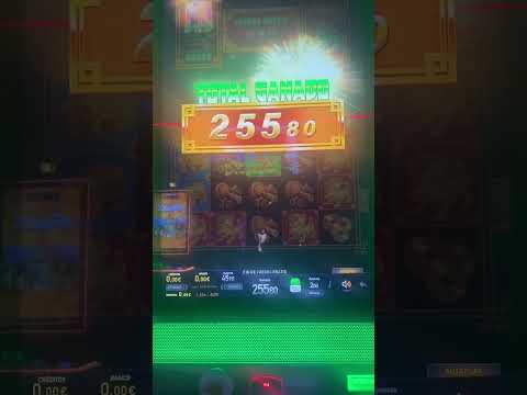 The Cheap Slot! #Winstarworldcasino #Oklahoma