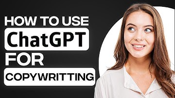 How To Use ChatGPT For Copywriting 2025 | EASY For Beginners
