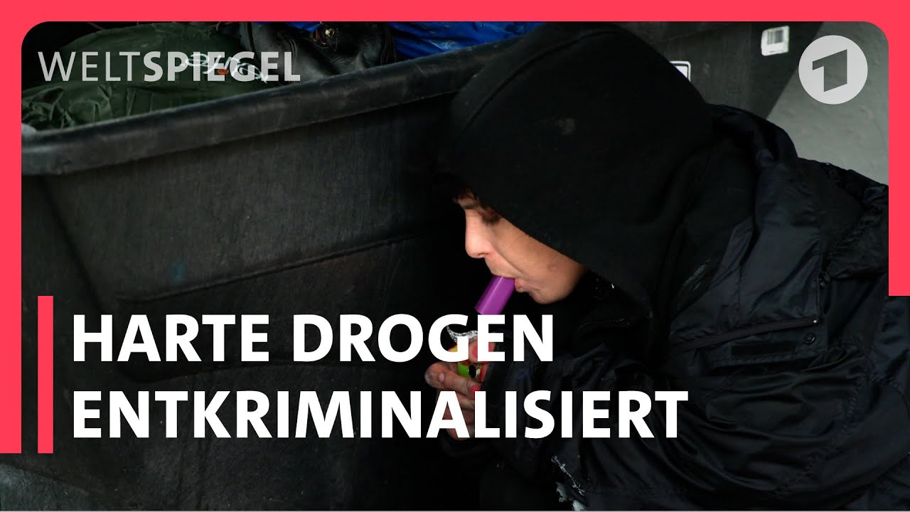 Wie wirken Drogen? | SWR Wissen