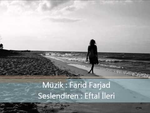 Farid Farjad - Gittin (Sesli Şiir)