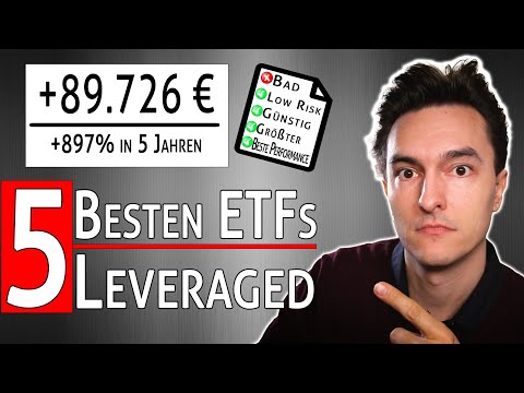 Die besten Leveraged