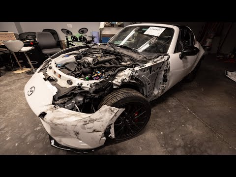 New Project Car!