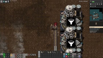 Factorio PyBlock 2025 - Episode 22 - Next up for automation is something easily breakable, literally