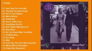 Lagu Barat M2M - Shades of Purple (2000) Full Album
