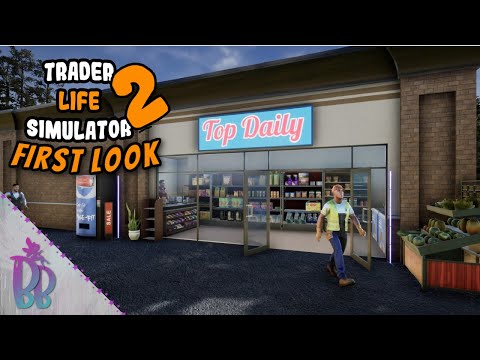 LOCAL DOS PRATOS E LOUÇAS - TRADER LIFE SIMULATOR 2 #12 