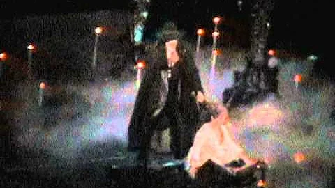 Gary Mauer and Elizabeth Southard - The Phantom of...