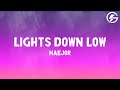 Maejor Lights Down Low Lyrics mp3