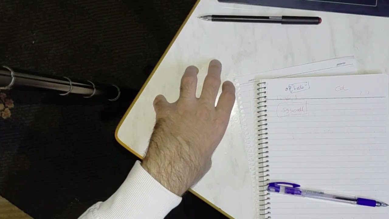 Operating Systems - Part 3 (الوصف مهم)