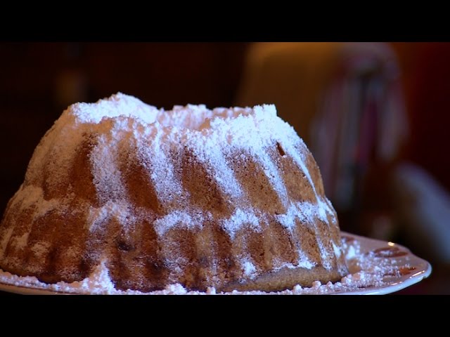 Recette Le Gateau De Savoie Youtube Recette Le Gateau De Savoie Youtube