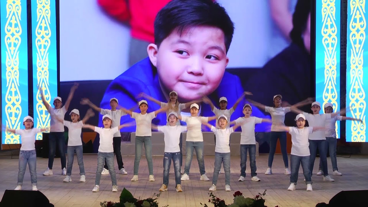 08 Хореографическая школа Карнавал