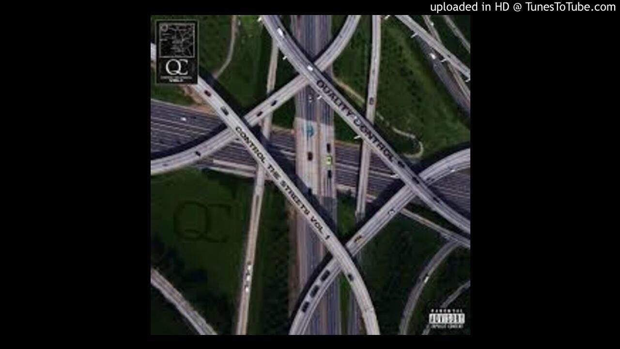 Offset - Violation Freestyle 432hz