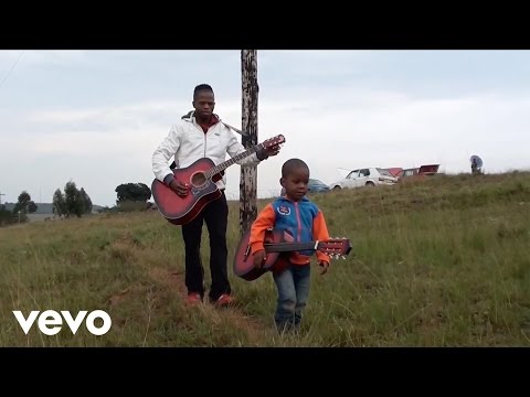 Govozile - Ishwa Lami