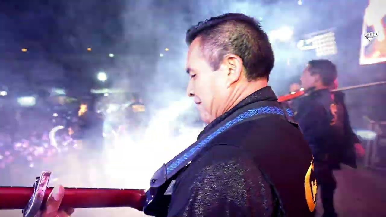 Chinito del Ande - 22 Aniversario / Arequipa (Dom. 16 Jun. 2024)