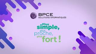 Présentation De Bpce Solutions Informatiques