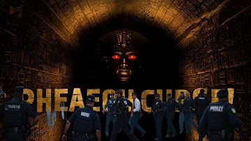 Lời Nguyền Pharaoh Ai Cập: Bí Ẩn Kinh Hoàng Khi Lăng Mộ Bị Mở