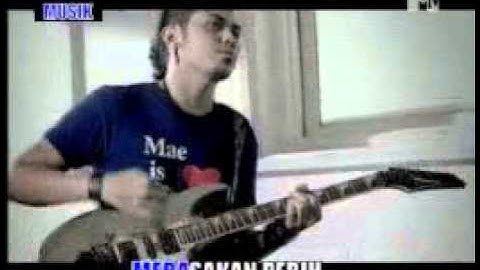 Kau Buatku Menangis   Krisna New Spectrum Feat Dudi Nuno