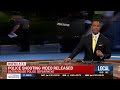 Body camera footage from BRPD officer-involved shooting on Harding Blvd.