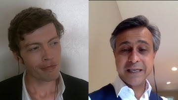 Zero Trust Starts with Identity