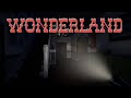 Wonderland fr  complet  le dbut le plus brutal que jai jamais vu