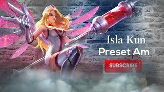 Dj Tante culik aku dong, Estes Mode, Mobile legend.