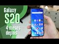 4 meses com o Galaxy S20: Sucesso ou decepção? (Review e opinião)