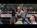 The 9/11 Memorial: Where the Towers Fell
