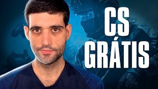 Counter Strike AGORA é de graça e loja da Epic Games dando jogos de GRAÇA