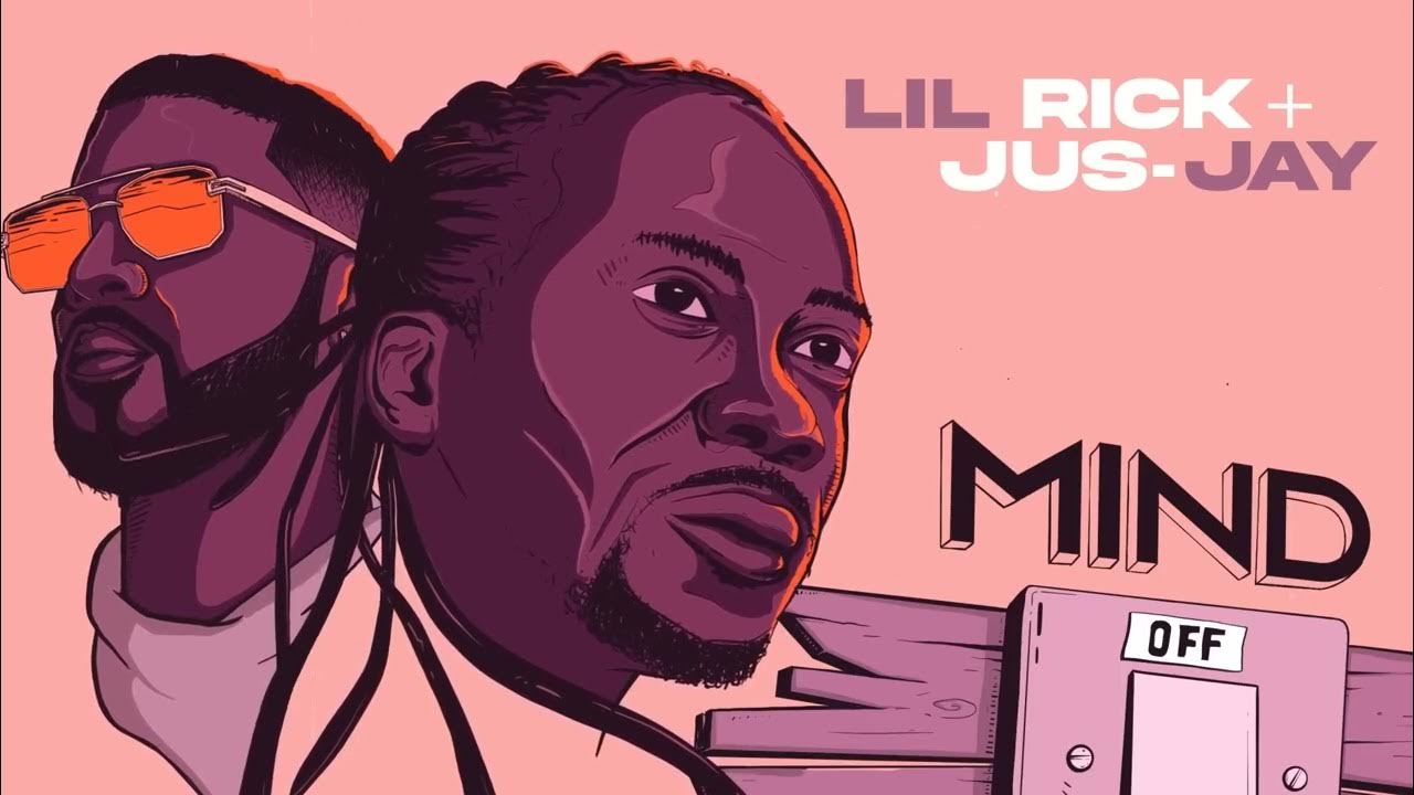 Lil Rick & Jus Jay - Mind Off ( Soca 2024) Lil Rick & Jus Jay - Mind Off ( Soca 2024)