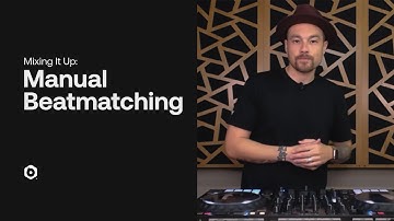 Learn How To Manually Beatmatch with DJ Hapa