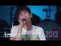 LIVE Blu-ray&amp;DVD「Sukimaswitch in Augusta Camp 2013」Trailer