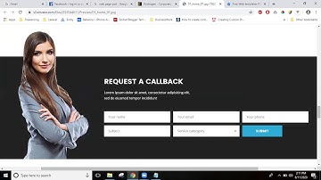 LEDP, Web Design Development, Tangail, Batch-03,  Class-08 | Part-01