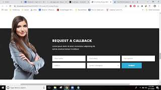 LEDP, Web Design Development, Tangail, Batch-03,  Class-08 | Part-01