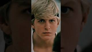 Johnny Lawrence Edit Karate Kid Edit