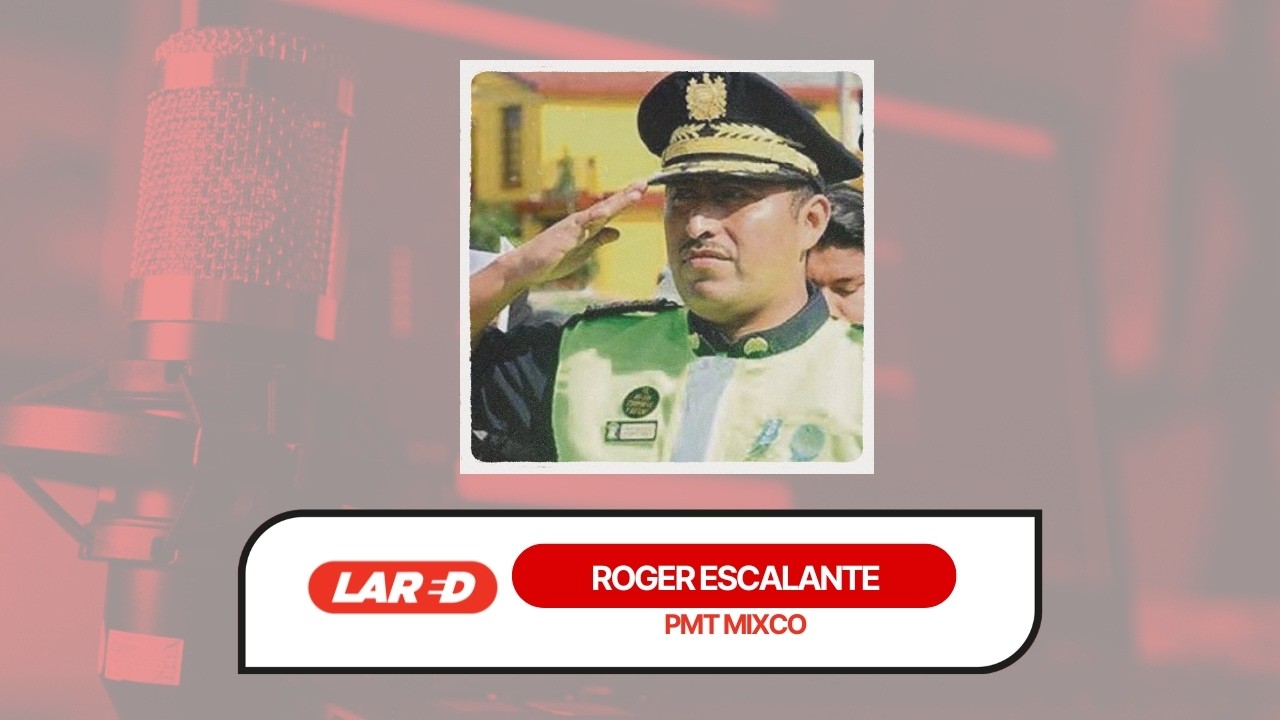 ¿Caos o fluidez? Tránsito en Mixco