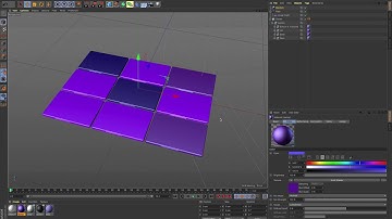 05 Random Clone Colours