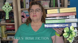 Country Spotlight Irish Fiction by The Protagonist's Pub 274 views 2 months ago 16 minutes