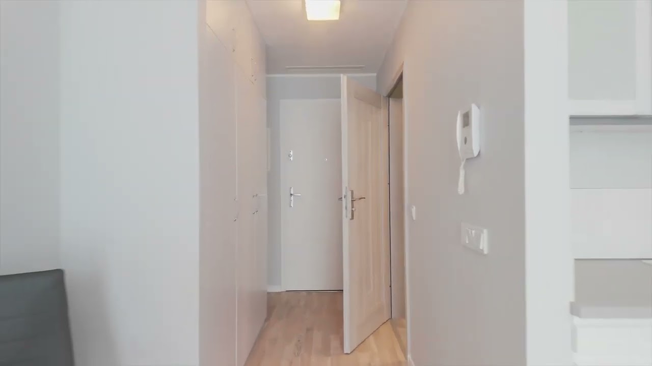 Na sprzedaż studio w centrum Wrocławia - Mieszkanie - Sprzedaż - Wrocław, Stare Miasto