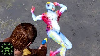 G.T. Aliens - GTA V | Let's Play G.T. Aliens - GTA V | Let's Play