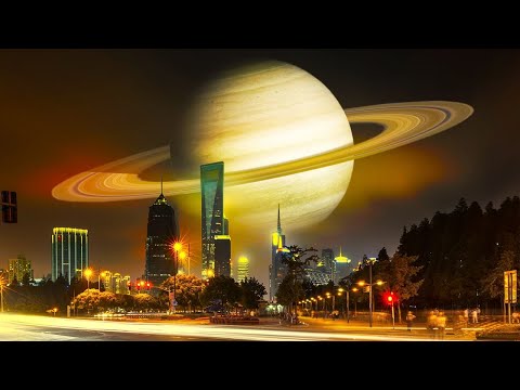 Wideo: Czy Saturn daje bogactwo?