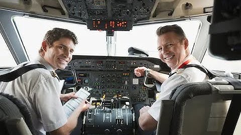 MSFS a complete Multi Crew Experience