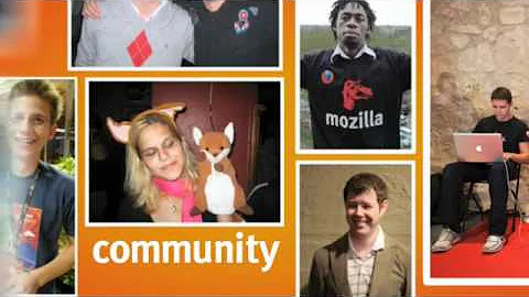 Firefox a different kind of browser - DayDayNews