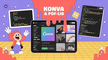 Build a React Canva Clone Timeline Video Editor in Node.js & Express Using Fluent-FFMPEG in Browser