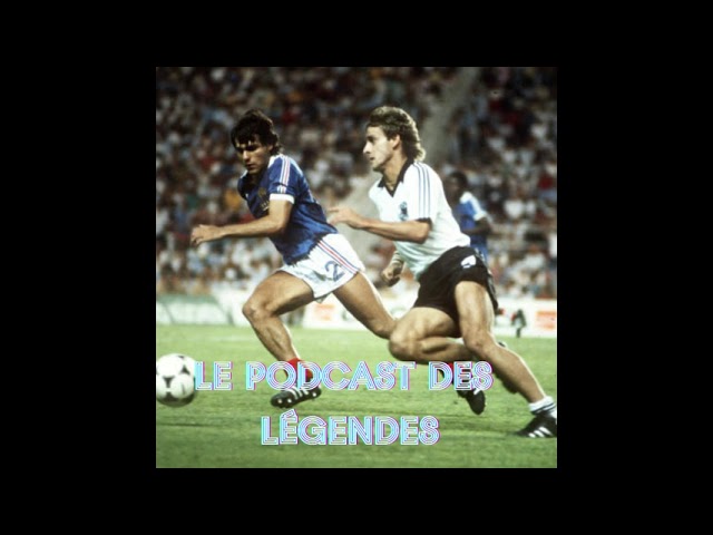 Séville, amores perros - Manuel Amoros (2ème partie) Séville, amores perros - Manuel Amoros (2ème partie)