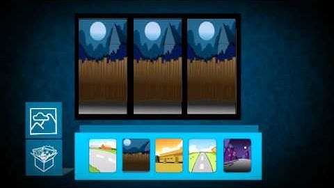 Create your own comics using Comics Head on iPad