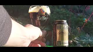 Stomping Ground Whisky Barrel Stout
