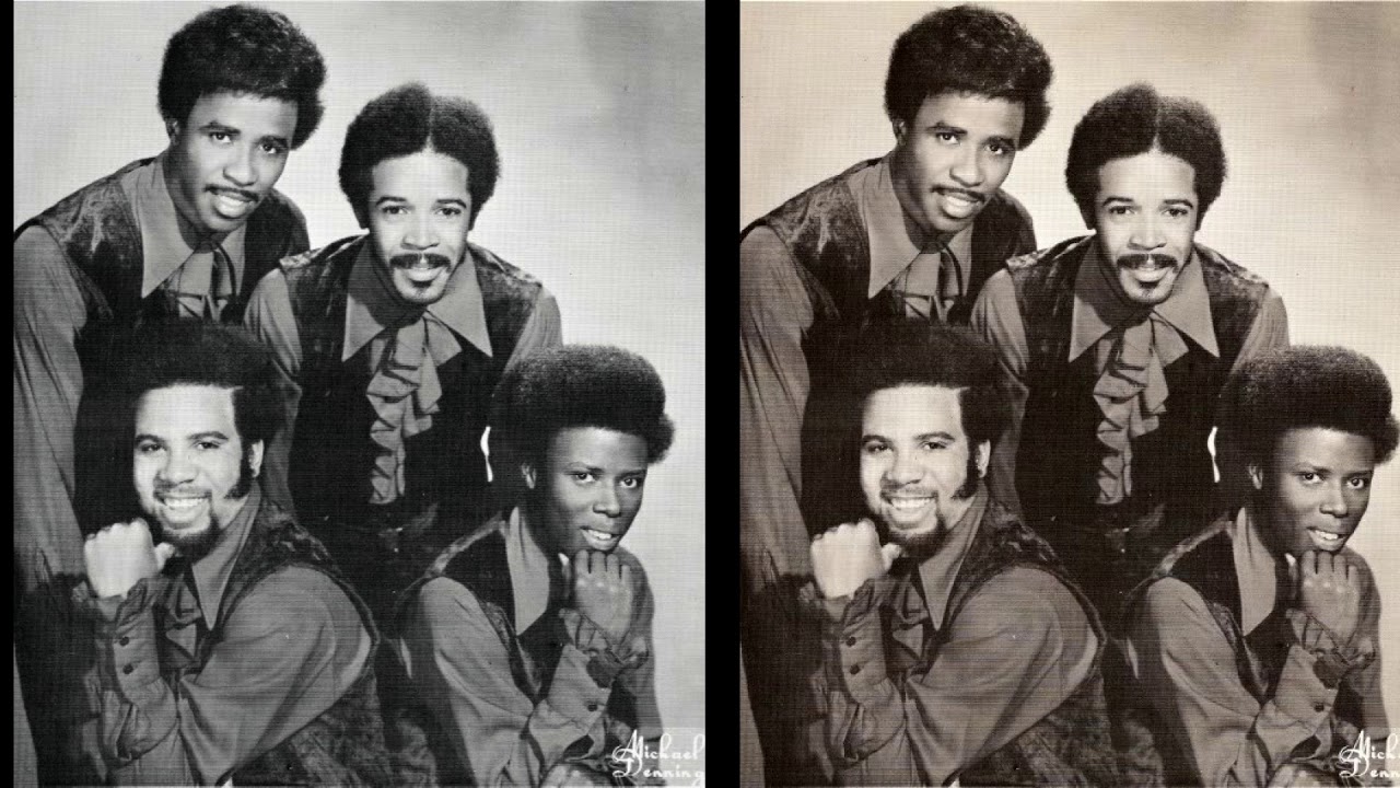 Take A Little Time (To Know Me) - The Continental IV